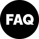 logo FAQ